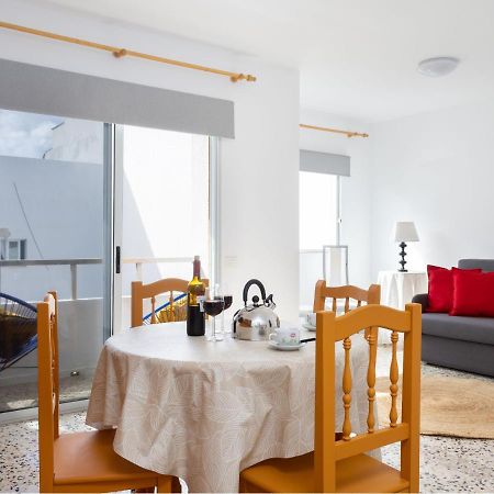 Live Puertito Rifrajo Apartment Puertito de Guimar Luaran gambar