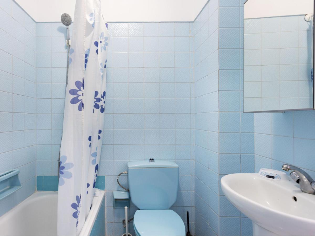 Live Puertito Rifrajo Apartment Puertito de Guimar Luaran gambar