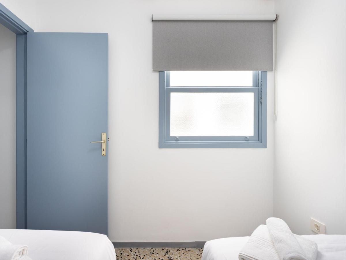 Live Puertito Rifrajo Apartment Puertito de Guimar Luaran gambar