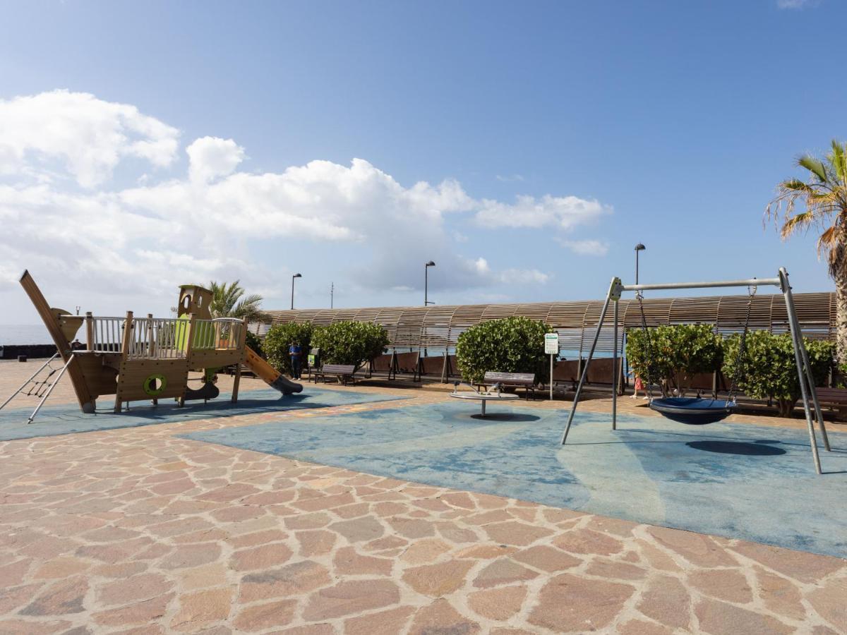 Live Puertito Rifrajo Apartment Puertito de Guimar Luaran gambar