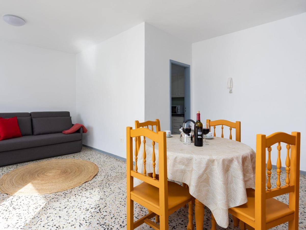 Live Puertito Rifrajo Apartment Puertito de Guimar Luaran gambar