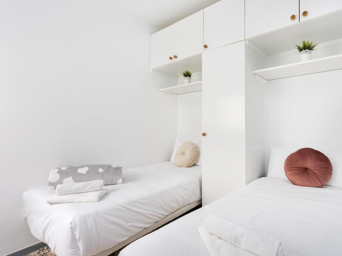 Live Puertito Rifrajo Apartment Puertito de Guimar Luaran gambar