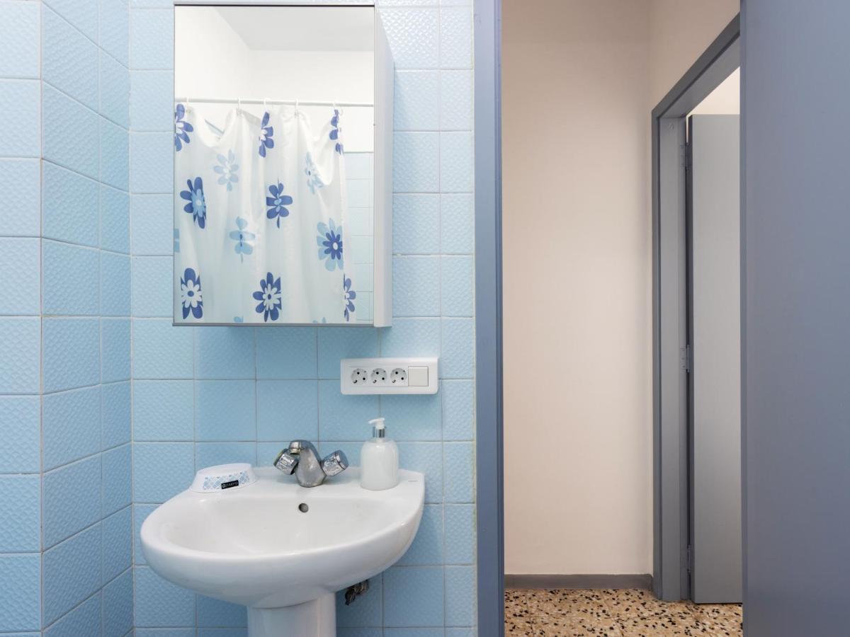 Live Puertito Rifrajo Apartment Puertito de Guimar Luaran gambar