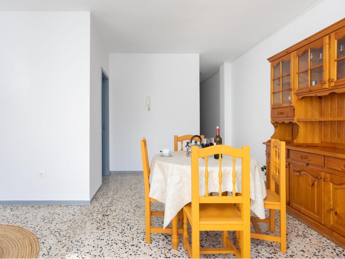 Live Puertito Rifrajo Apartment Puertito de Guimar Luaran gambar