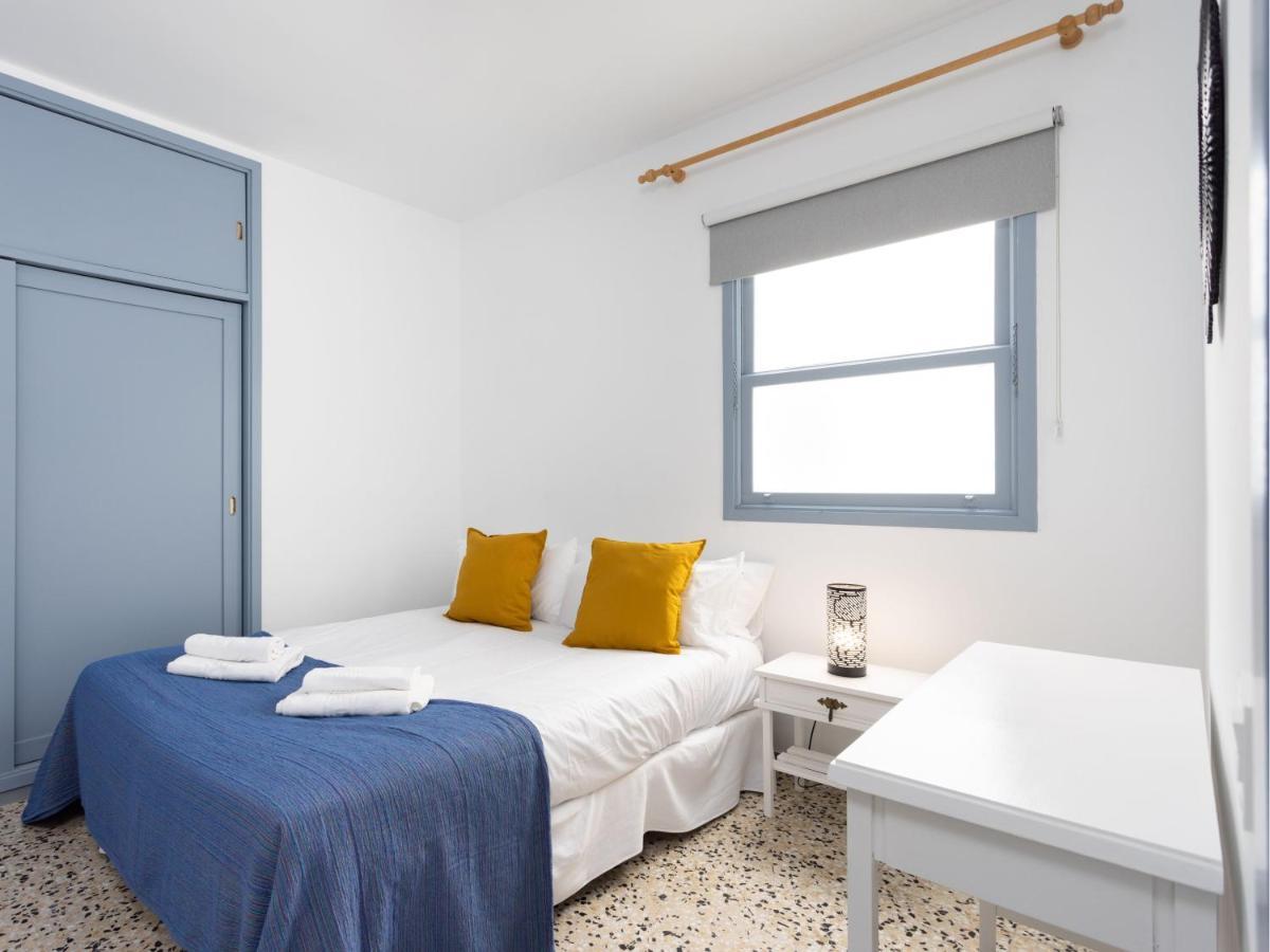 Live Puertito Rifrajo Apartment Puertito de Guimar Luaran gambar