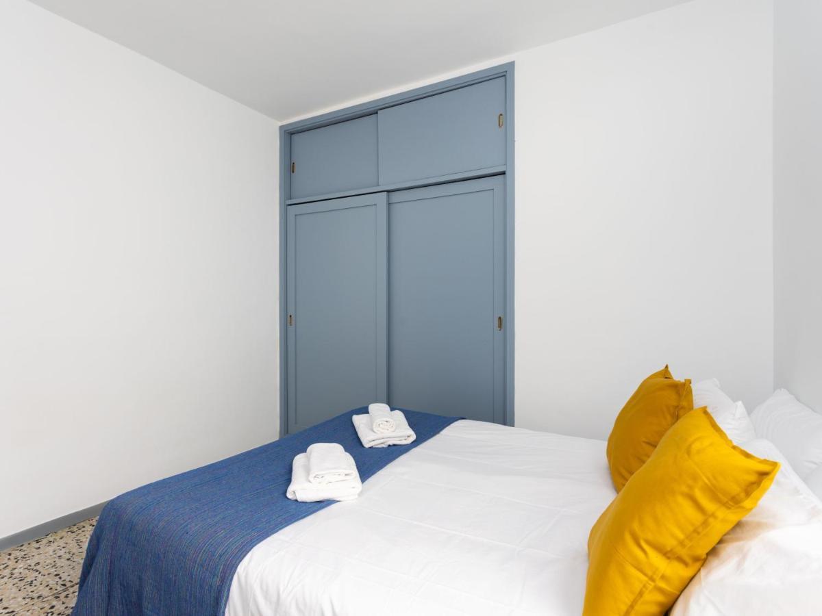 Live Puertito Rifrajo Apartment Puertito de Guimar Luaran gambar